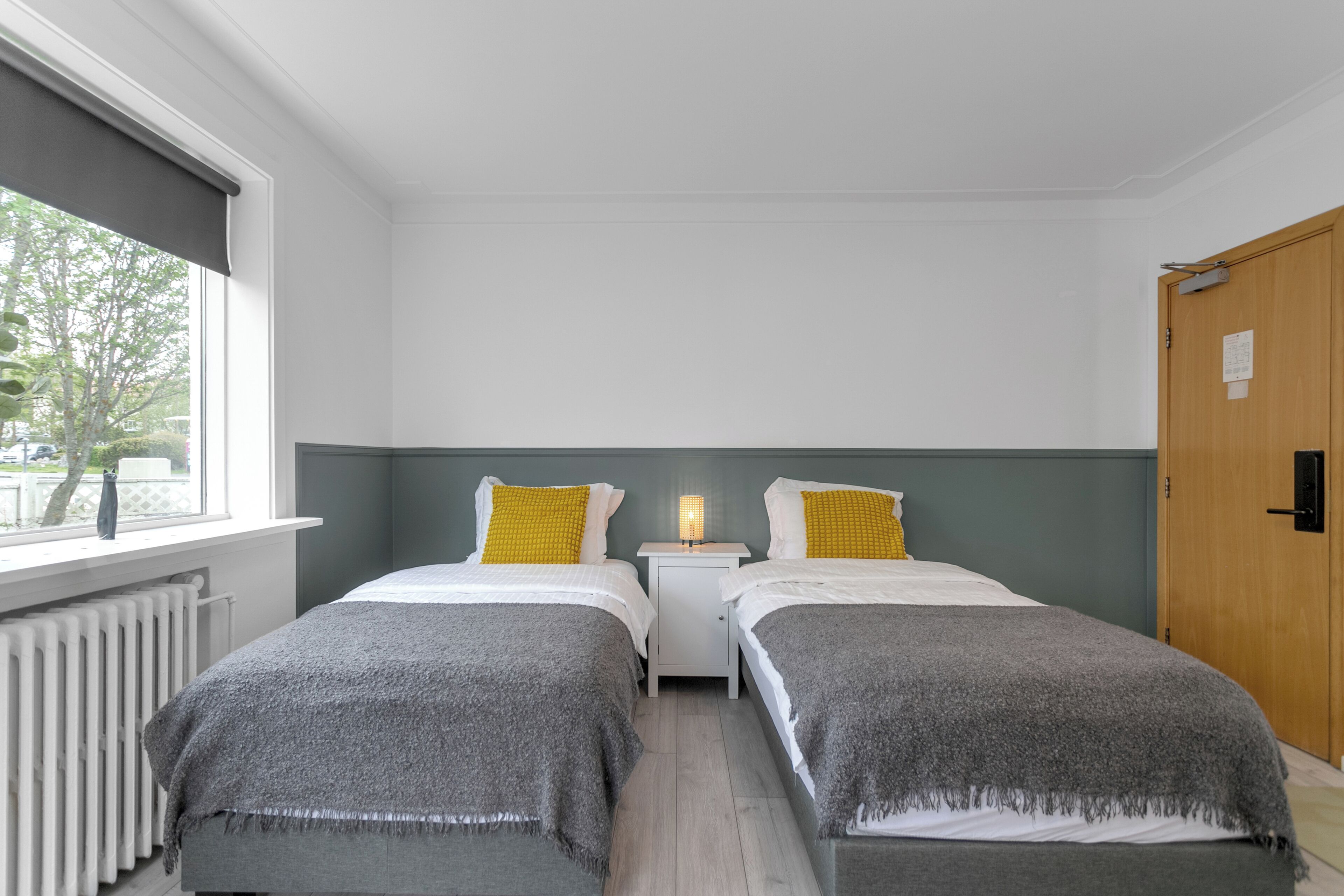 Foto - Flóki by Guesthouse Reykjavík