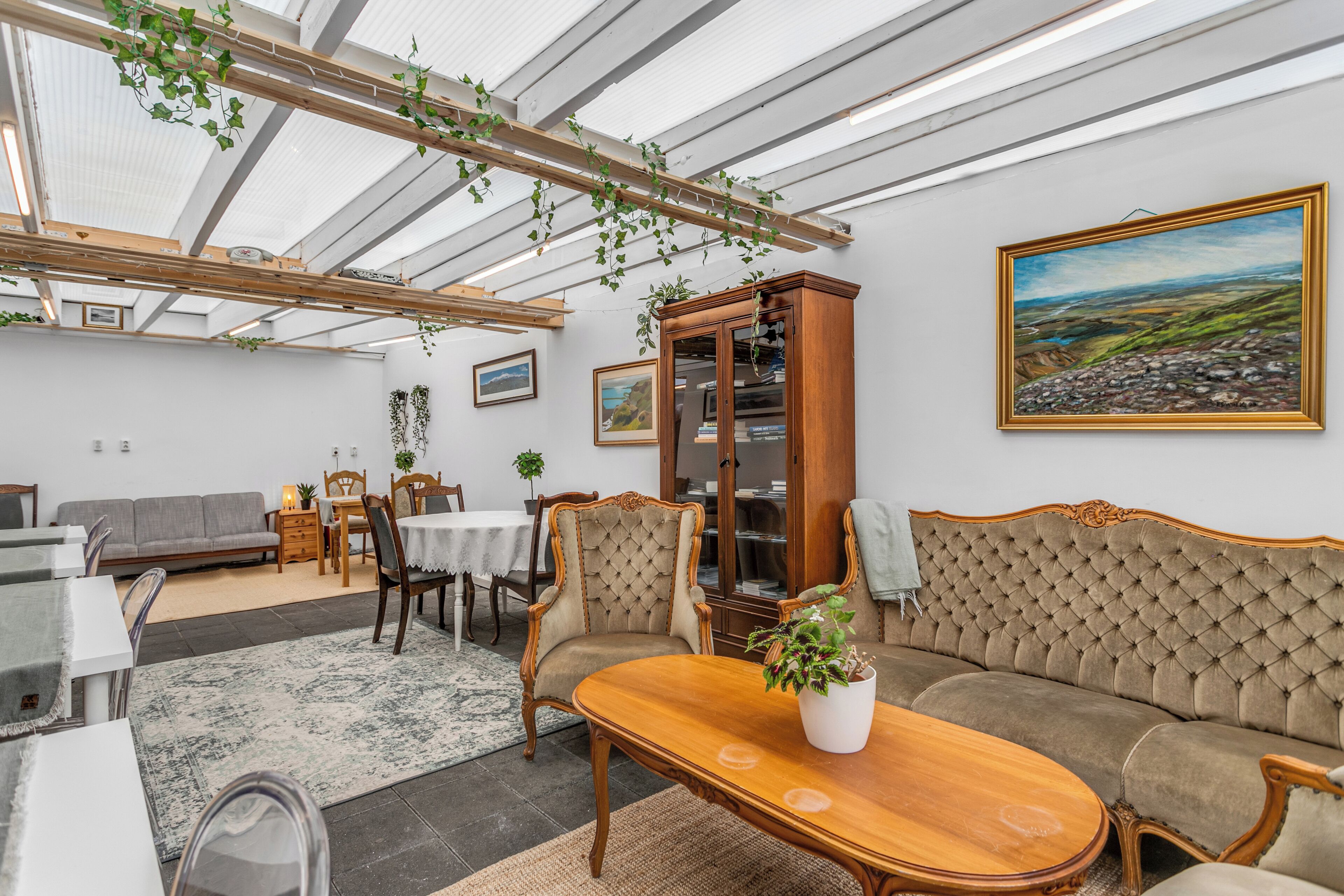 Foto - Flóki by Guesthouse Reykjavík