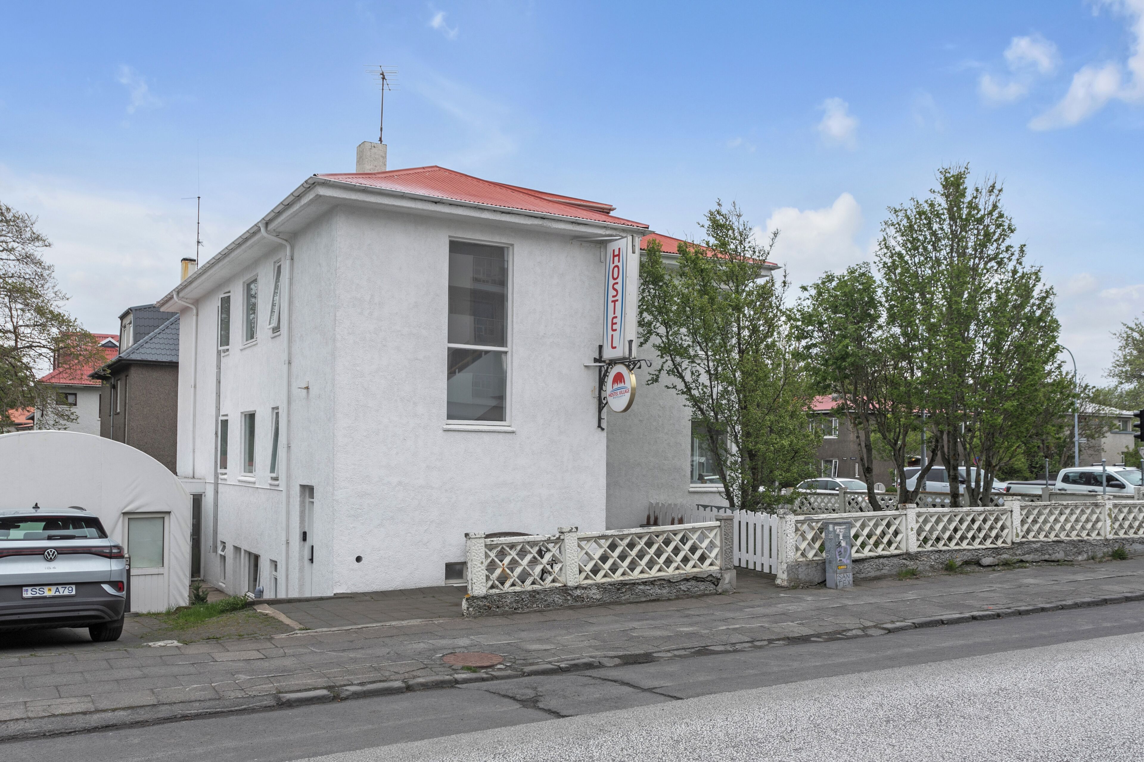 Foto - Flóki by Guesthouse Reykjavík