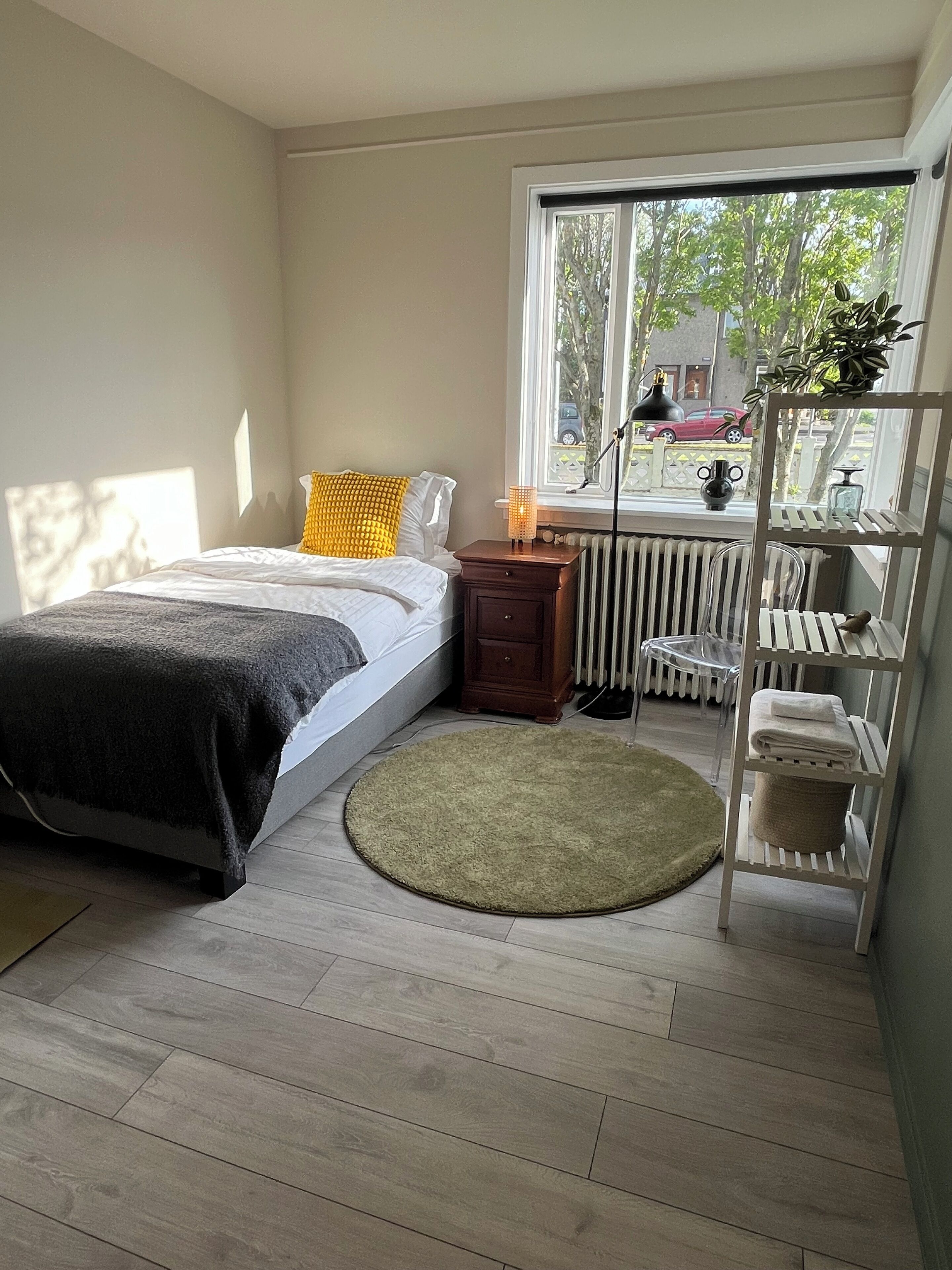 Foto - Flóki by Guesthouse Reykjavík