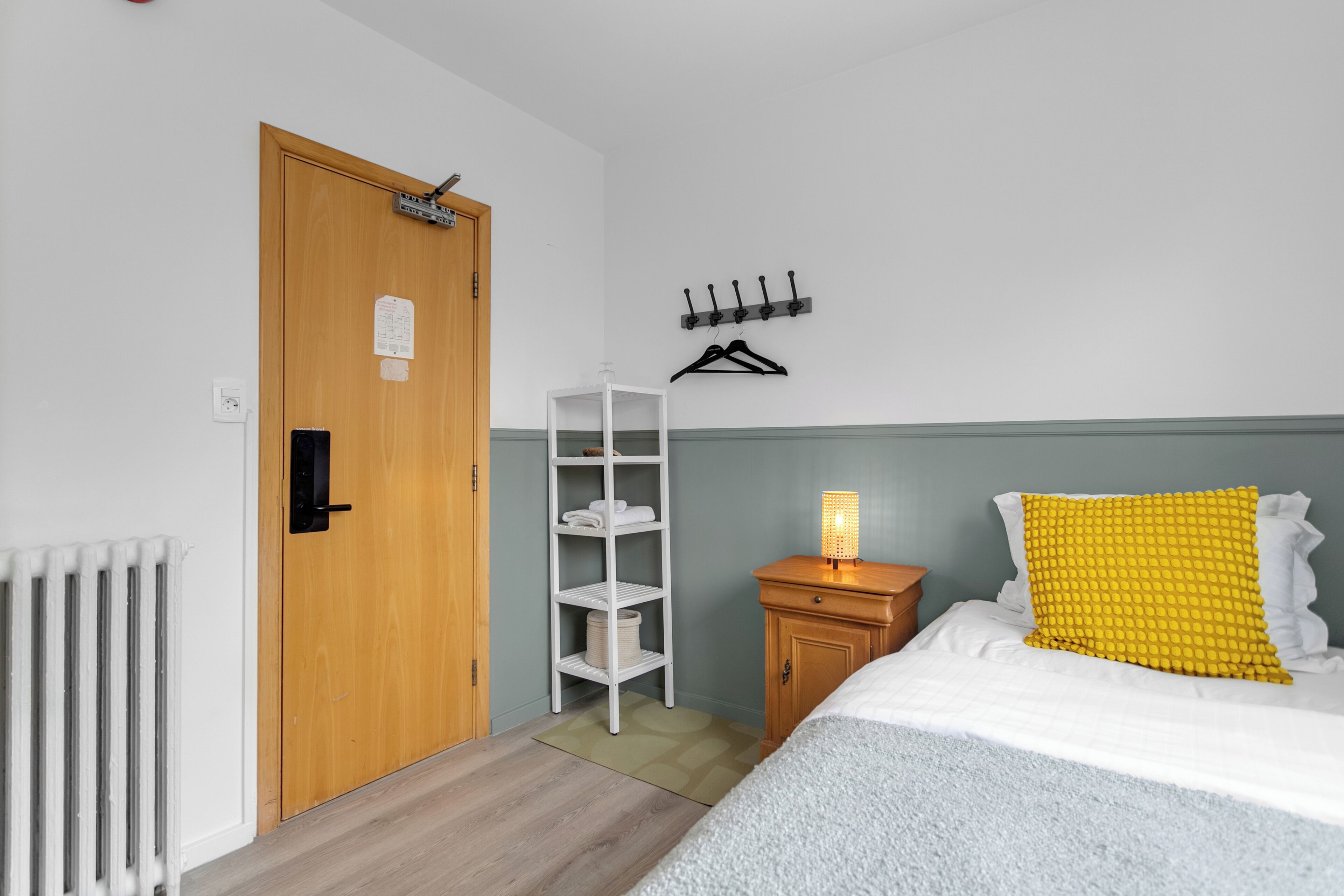 Foto - Flóki by Guesthouse Reykjavík