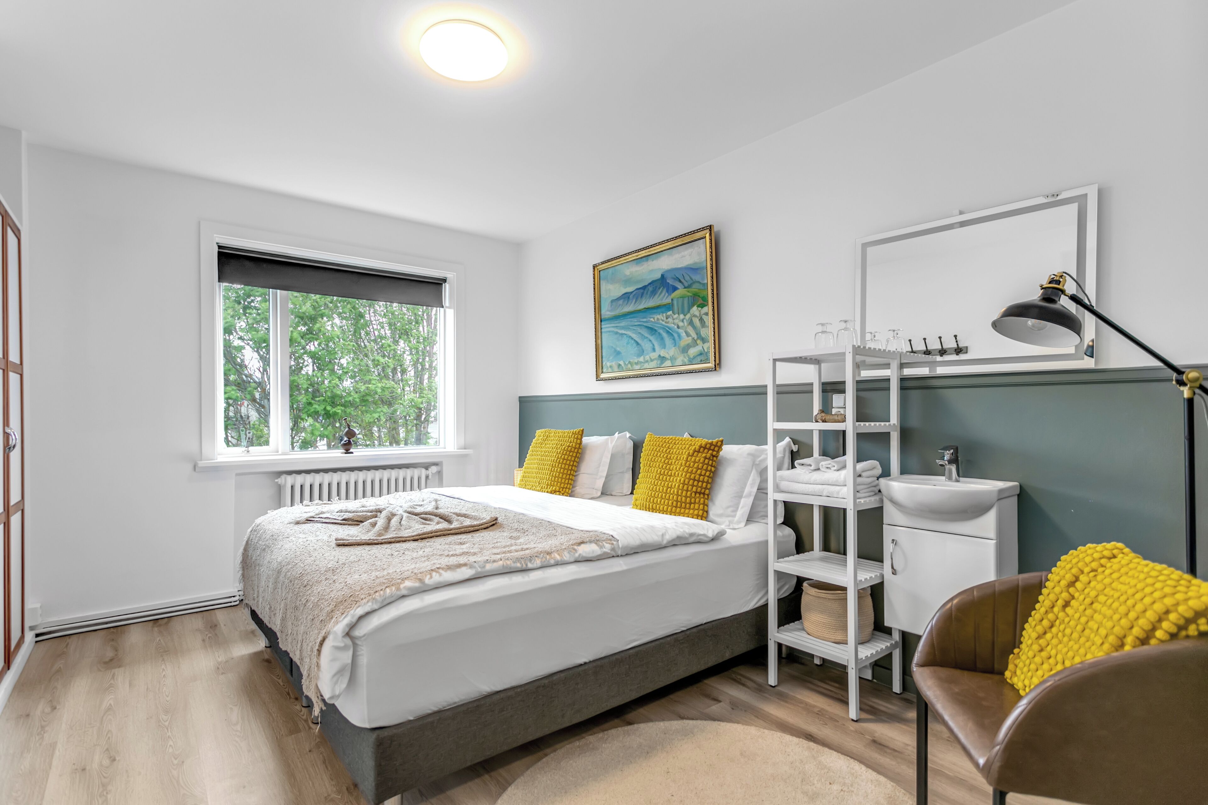 Foto - Flóki by Guesthouse Reykjavík