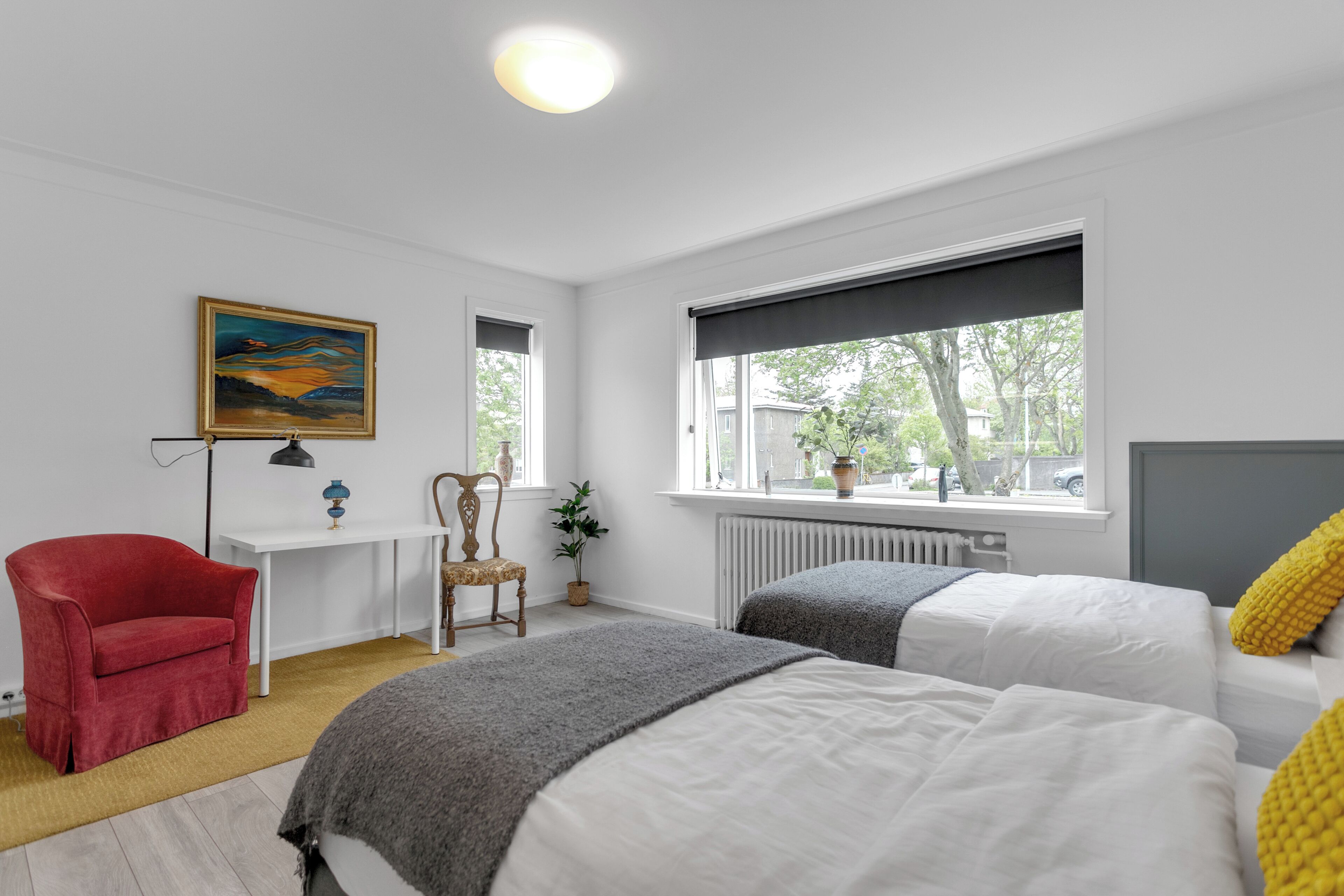 Foto - Flóki by Guesthouse Reykjavík