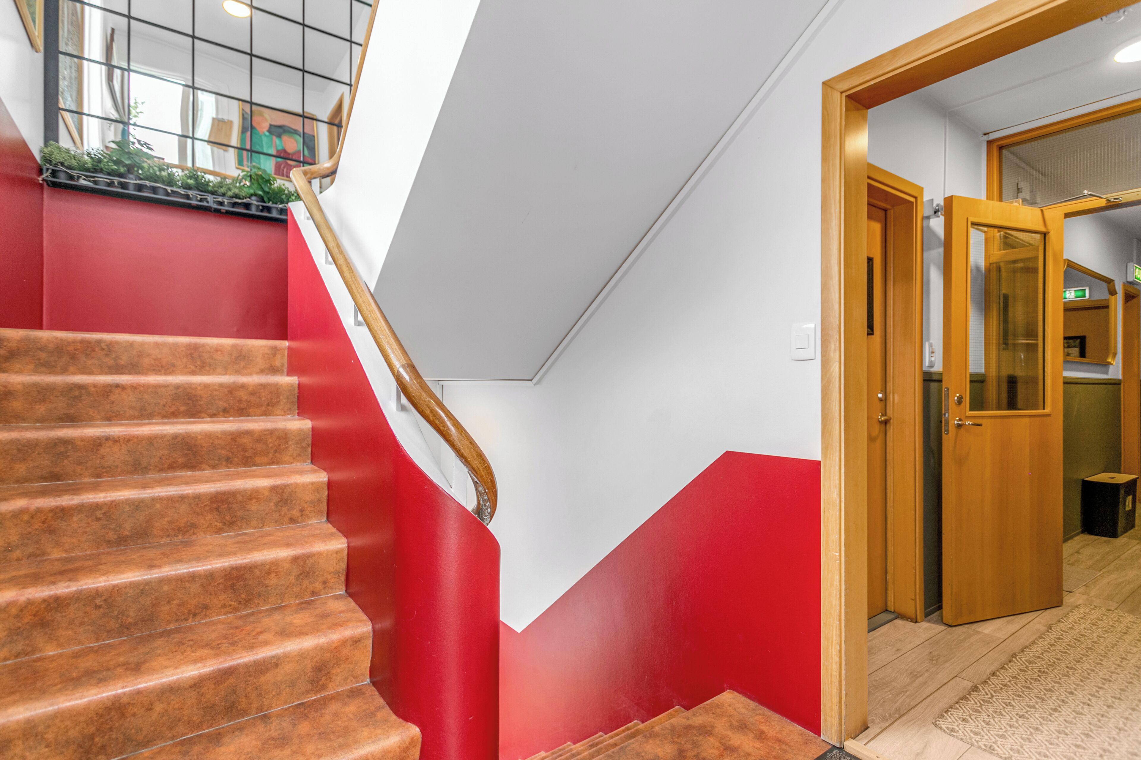 Foto - Flóki by Guesthouse Reykjavík