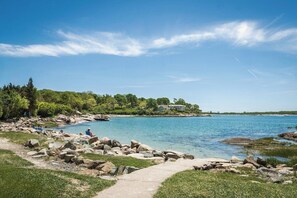 Plage