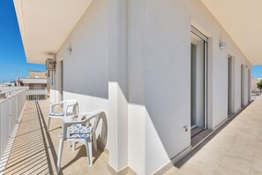 Property grounds - 3952 Trilo di Annahouse by Barbarhouse (Porto Cesareo)