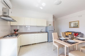 Appartamento | Cucina privata