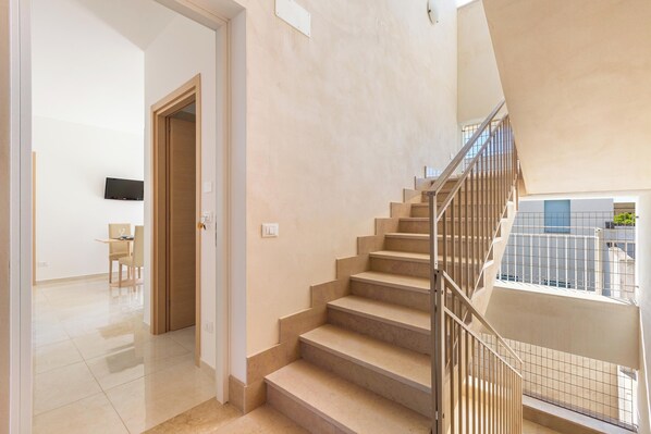 Interior - 3952 Trilo di Annahouse by Barbarhouse (Porto Cesareo)