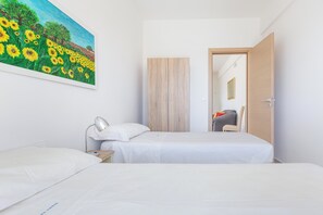 Apartment | 2 bedrooms - 3952 Trilo di Annahouse by Barbarhouse (Porto Cesareo)