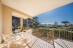 Outdoor dining - Villa Ninni 1 Piano (Sorso)