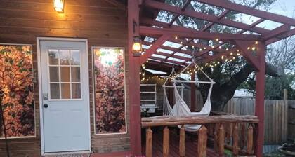 Rustic Retreat-full brkfst included Zannabella B&B