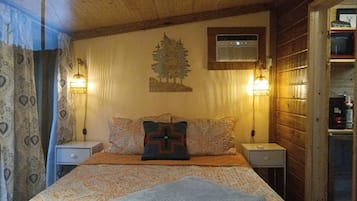 1 soveværelse, Wi-Fi, sengetøj