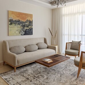 Apartment | 2 Schlafzimmer