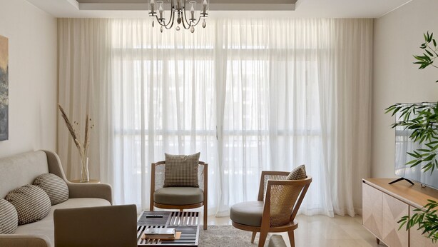 2 bedrooms - Vesta - Luxury Apt- 2Br - CFC XV (New Cairo)