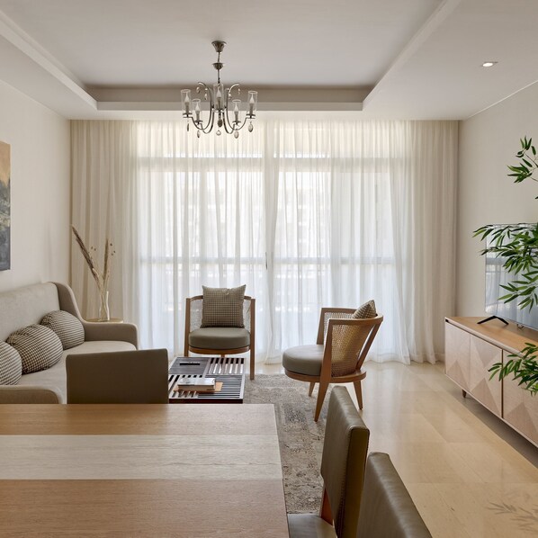 Apartment | 2 Schlafzimmer