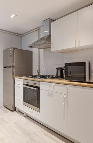 Apartment | 2 Schlafzimmer