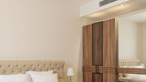 2 bedrooms - Vesta - Luxury Apt- 2Br - CFC XV (New Cairo)