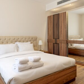 Apartment | 2 Schlafzimmer