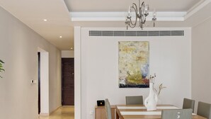 2 bedrooms - Vesta - Luxury Apt- 2Br - CFC XV (New Cairo)