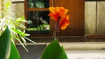 Apartment | 2 bedrooms, soundproofing, Internet