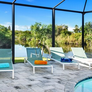 別墅 | 3 間睡房、互聯網