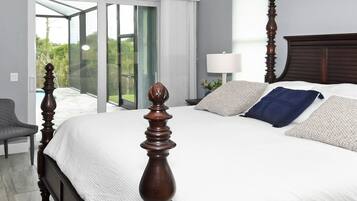 Villa | 3 bedrooms, Internet