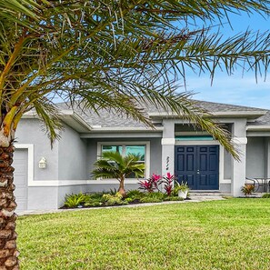 Villa | 3 Schlafzimmer, Internetzugang