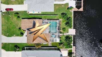 Villa | 3 bedrooms, Internet