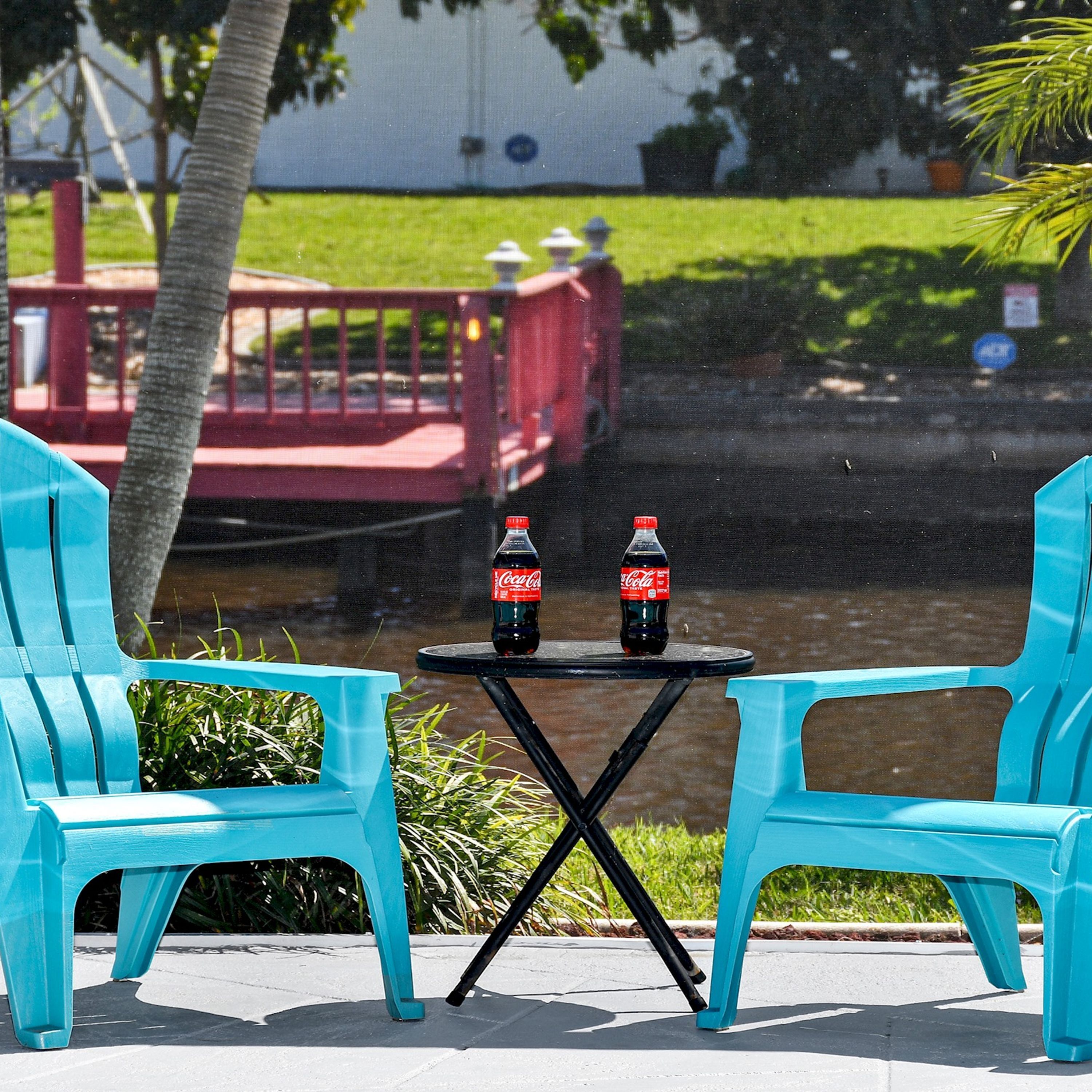 Vila | 3 kamar tidur dan internet