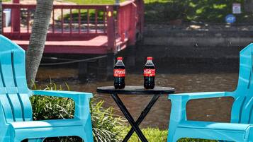 Vila | 3 kamar tidur dan internet