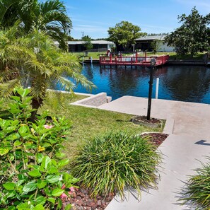 Villa | 3 slaapkamers, internet