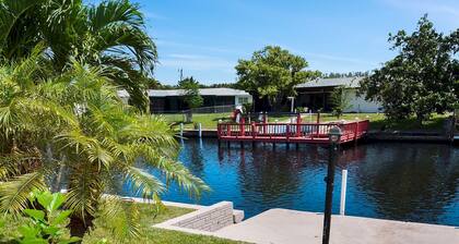 Coral Sunshine - Large South Terrace With Pool spa