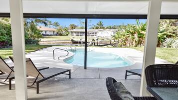 Villa | 3 bedrooms, Internet