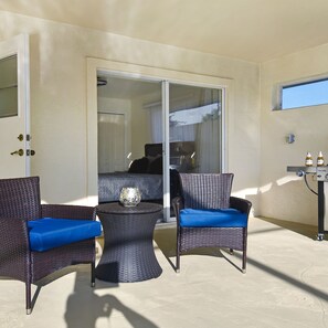 Villa | 3 bedrooms, Internet