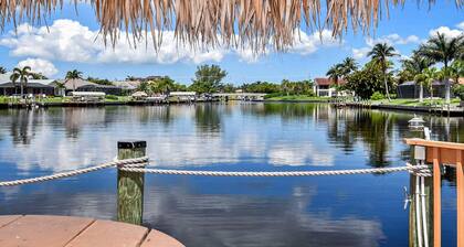Rosegarden - Pool Spa and Perfect Water View