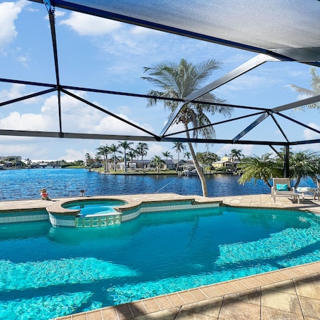 Villa | 3 bedrooms, Internet