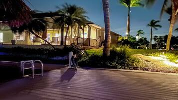 Villa | 3 bedrooms, Internet