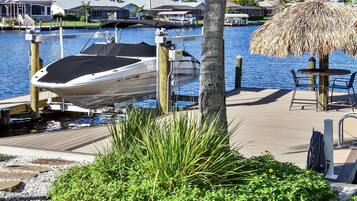 Villa | 3 bedrooms, Internet