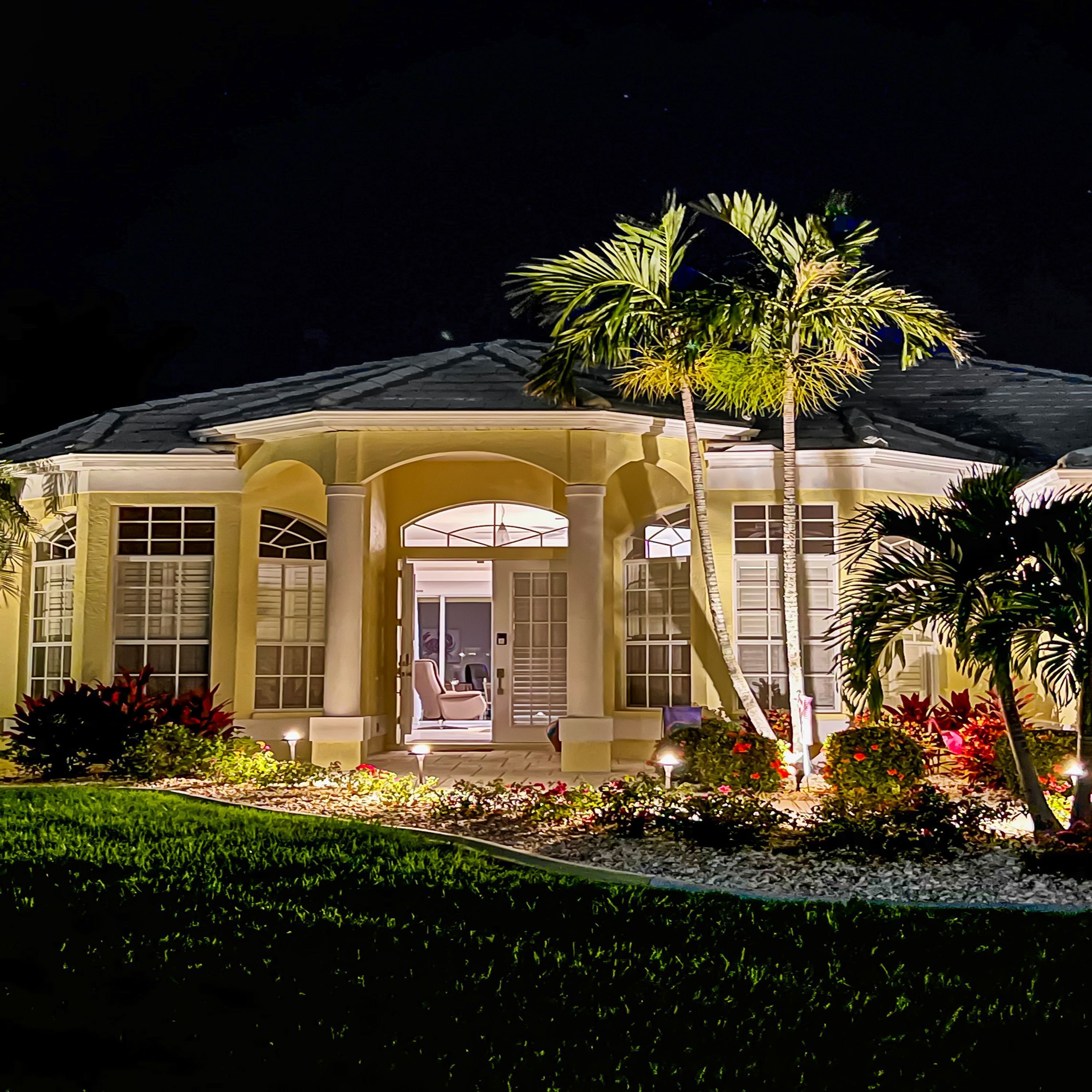 別墅 | 3 間臥室、網路服務