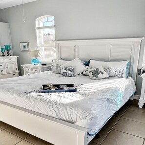 Villa | 3 dormitorios y Internet