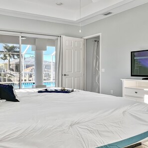 Villa | 3 habitaciones 