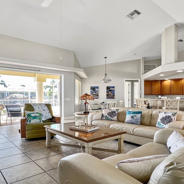 วิลล่า | 3 ห้องนอน, อินเทอร์เน็ตความเร็วสูง