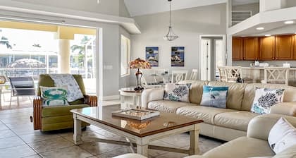 Boaters Dream S Terr Pool Yacht Club Boating