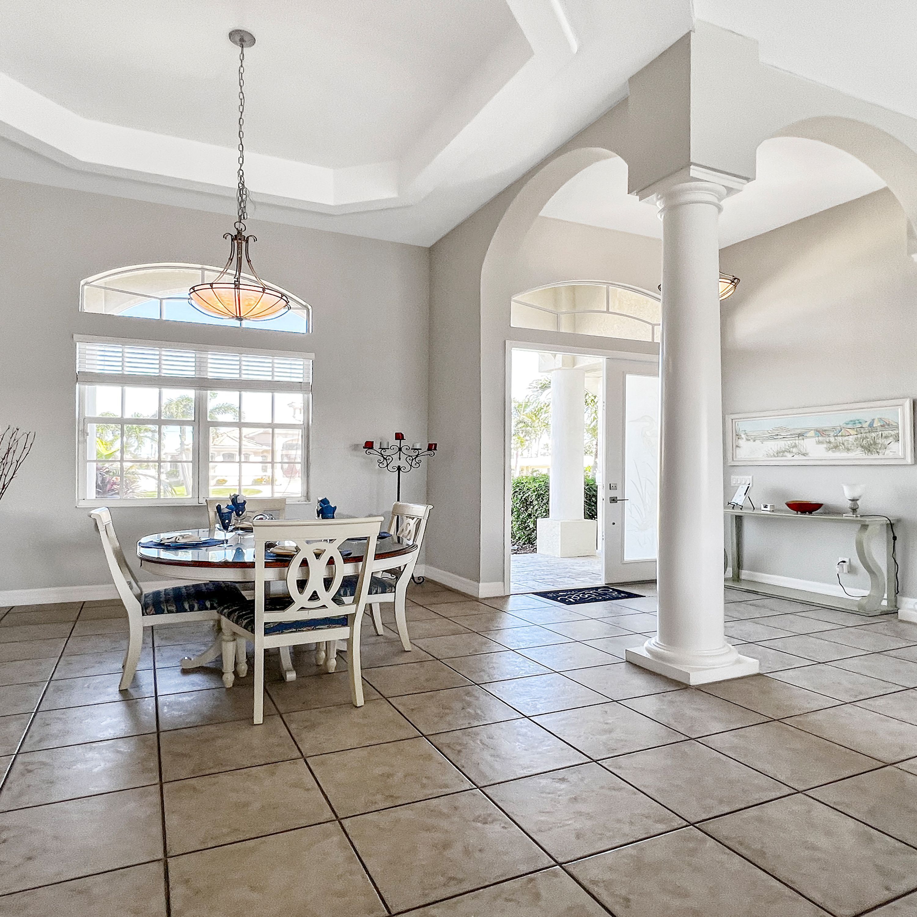 Villa | 3 bedrooms, Internet