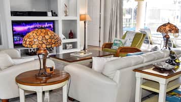 Villa | 3 bedrooms, Internet