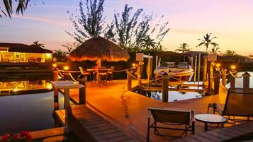 Villa | 3 bedrooms, Internet