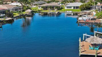 Villa | 3 bedrooms, Internet