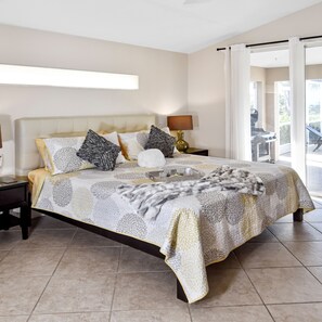 3 chambres, Internet