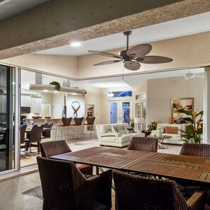Villa | 3 bedrooms