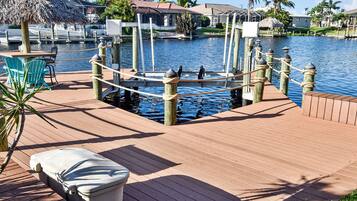 Villa | 3 bedrooms, Internet